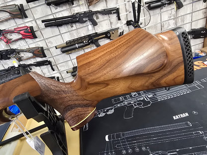 USED Weihrauch HW95/98 .177/.22 Spring RIFLE SH181025002