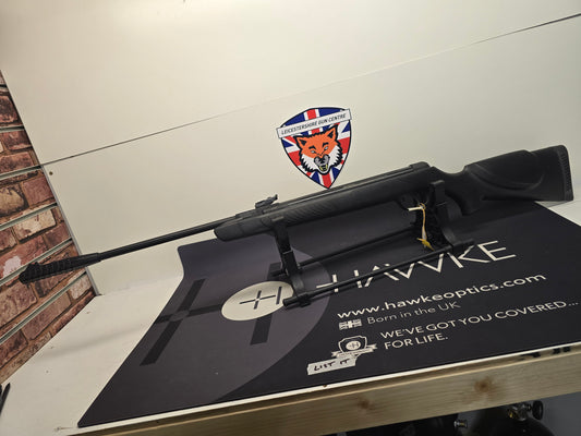 USED Kral NP01 .177 Spring RIFLE SH200625002