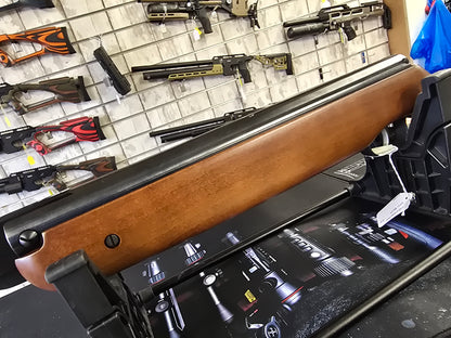 USED Weihrauch HW80K .22 Spring RIFLE SH230526002