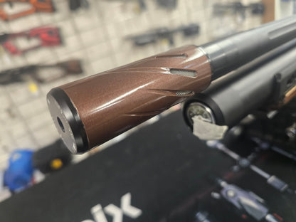 USED AirMaks Katran C .177 PCP RIFLE SH101026003