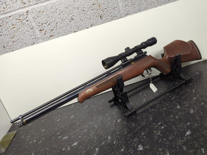 USED Falcon .22 PCP RIFLE USED SH21092401