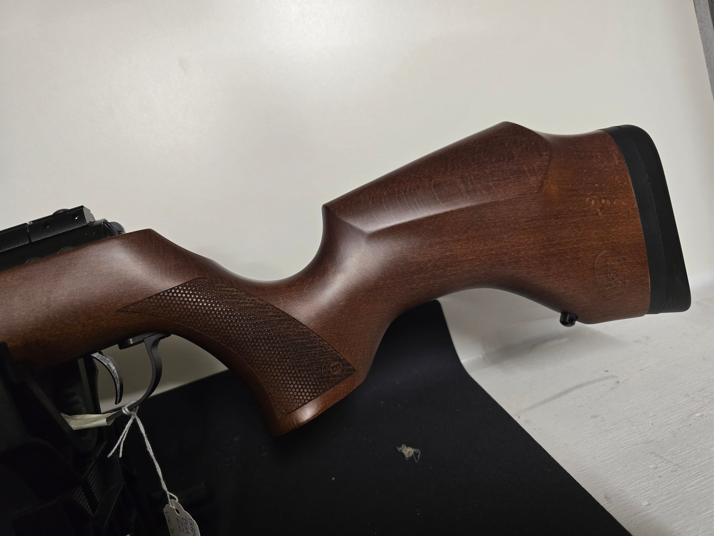 USED BSA Lightning CLX .22 Spring RIFLE SH041025008
