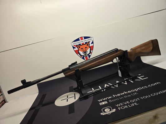 USED Webley Stingray .22 Spring RIFLE SH070825002