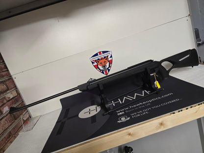 USED Diania Blaster .177 Spring RIFLE SH250925002