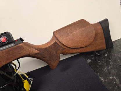 USED Hatsan Nova .177 PCP RIFLE SH240525001