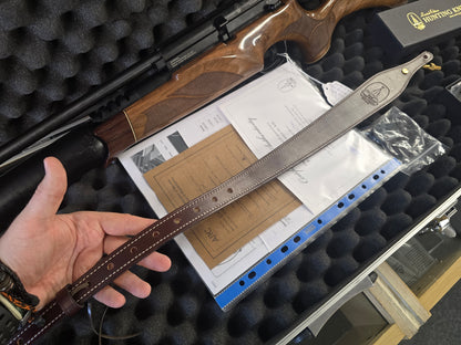 USED BSA R10 MK2 Limited Edition .22 PCP RIFLE SH010826001