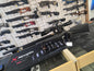 USED FX T12 .177 PCP RIFLE SH120926001