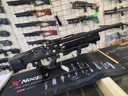 USED Kral Puncher Knight .22 PCP RIFLE SH040726001