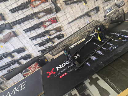USED Cometa Fenix 400 USC .177 Spring RIFLE SH300726003