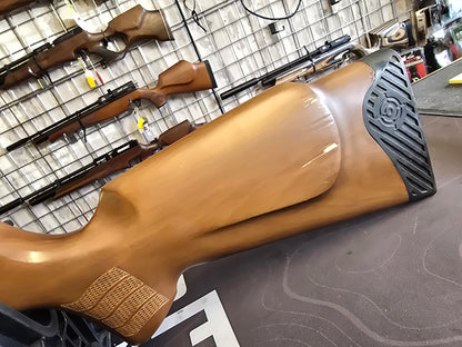 USED Crosman Nitro Venom .22 Spring RIFLE SH061125001