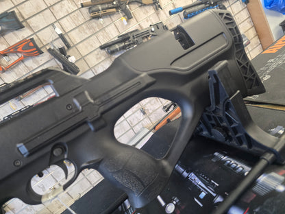 USED Walther Reign M2 .22 PCP RIFLE SH310726004