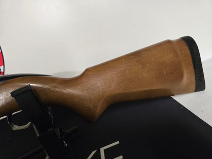 USED BSA Mercury .22 Spring RIFLE SH250925005