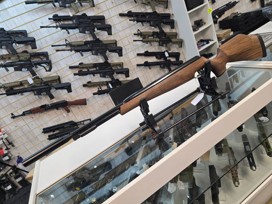 USED Air Arms TX200 .22 Spring RIFLE SH060326003