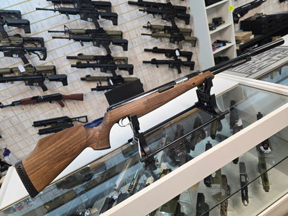 USED Air Arms TX200 .22 Spring RIFLE SH060326003