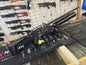 USED EB XV2 .177 PCP RIFLE SH190925008