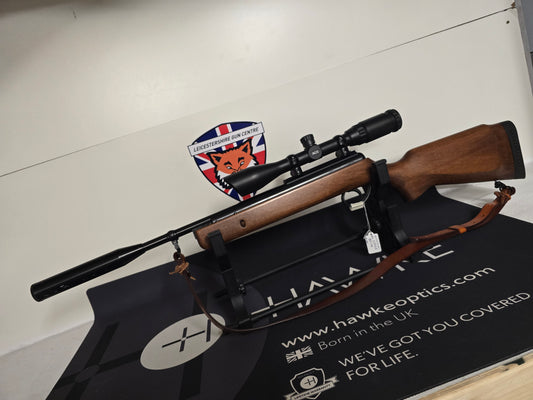 USED BSA Supersport .22 Spring RIFLE SH111025001