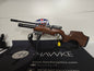 USED BSA Ultra CLX .177 PCP RIFLE SH260725005