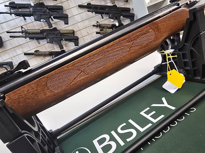 USED Weihrauch HW99 .177 Spring RIFLE SH050226001