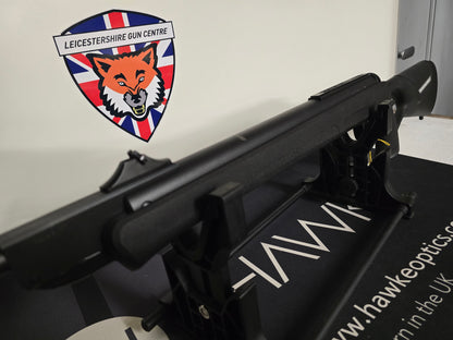 USED Diania Blaster .177 Spring RIFLE SH250925002