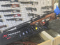 USED Kral Empire X .177 PCP RIFLE SH160526002