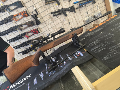 USED Kral N-01 Devil .22 Spring RIFLE SH240726007
