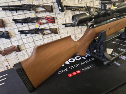 USED Air Arms Pro Sport .177 Spring RIFLE SH290526013
