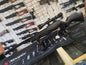 USED BSA Lightning XL SE .22 Spring RIFLE SH140820003
