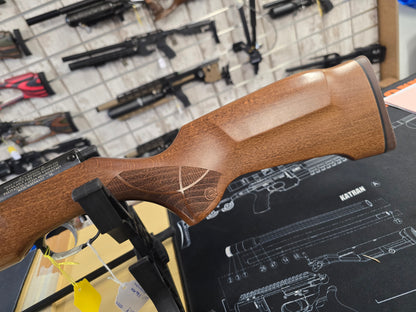 USED Weihrauch HW99s .177 Spring RIFLE SH050226001