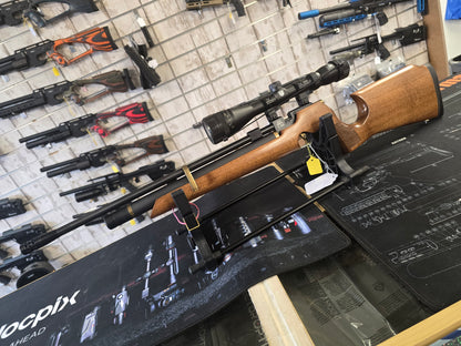 USED Air Arms S200 .177 PCP RIFLE SH130826003