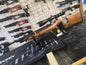 USED Air Arms S200 .177 PCP RIFLE SH130826003
