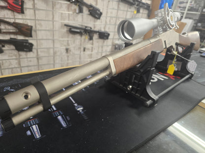 USED Reximex Lieva .177 PCP RIFLE SH031026006