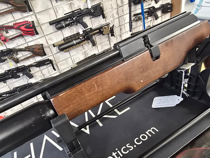 USED BSA Super 10 .22 PCP RIFLE SH050326006