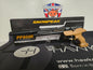 USED Snow Peak PP800R PCP .22 Pistol SH070625006