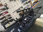 USED Crossman 2250B .22 C02 RIFLE SH130826002