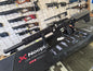 USED FX DRS Tactical .22 PCP RIFLE SH210826004