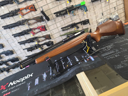USED Webley Raider .177 PCP RIFLE SH300526003
