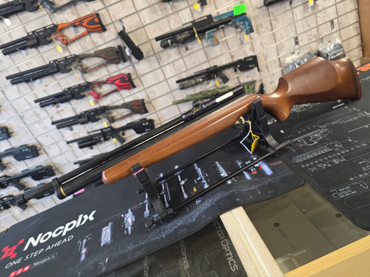 USED Webley Raider .177 PCP RIFLE SH300526003