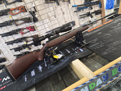 USED Crosman Summit .177 Spring RIFLE SH130826005