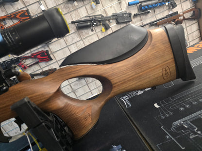 USED BSA R10 Regulated .177 PCP RIFLE SH280826001