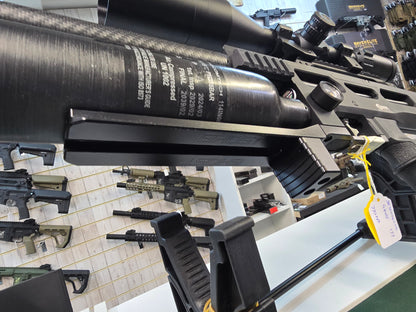 USED Brocock Ghost .177 PCP RIFLE SH310126002