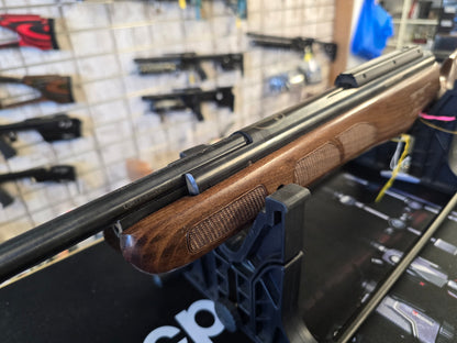 USED BSA Lightning SE .177 Spring RIFLE SH190626003