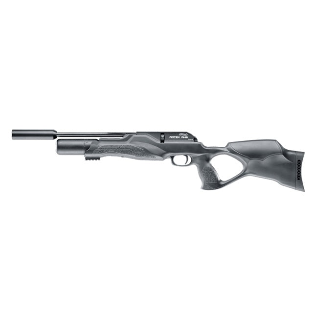 Umarex Walther Rotex RM8 .22 PCP Airgun Package