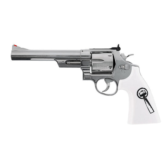 Smith & Wesson 629 Trust Me C02 .177 Air Pistol