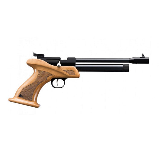 SMK CP1 C02 .177 Air Pistol