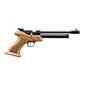 SMK CP1 Multi C02 .22 Air Pistol
