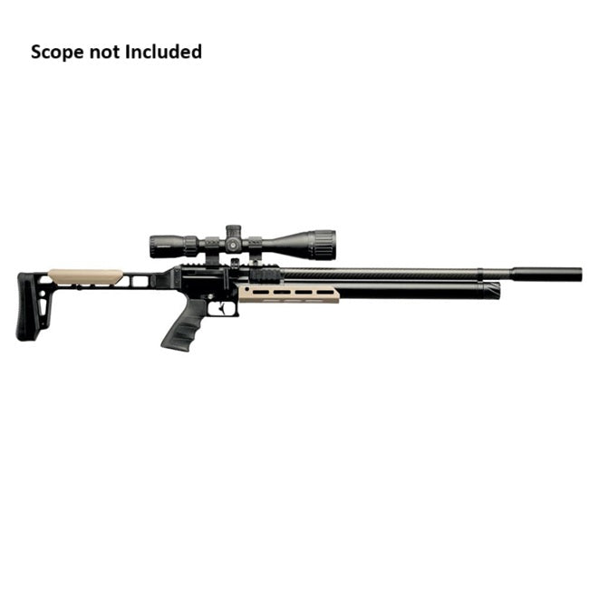 Snow Peak AP1000 .22 PCP Air Rifle
