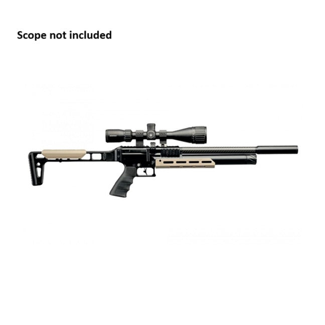Snow Peak AP900 Cylinder .177 PCP Air Rifle