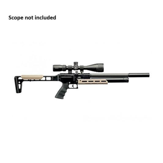 Snow Peak AP900 Cylinder .22 PCP Air Rifle
