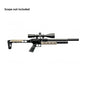 Snow Peak AP900 Cylinder .22 PCP Air Rifle