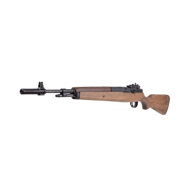 Springfield Armory M1A Wood .22 Spring Airgun